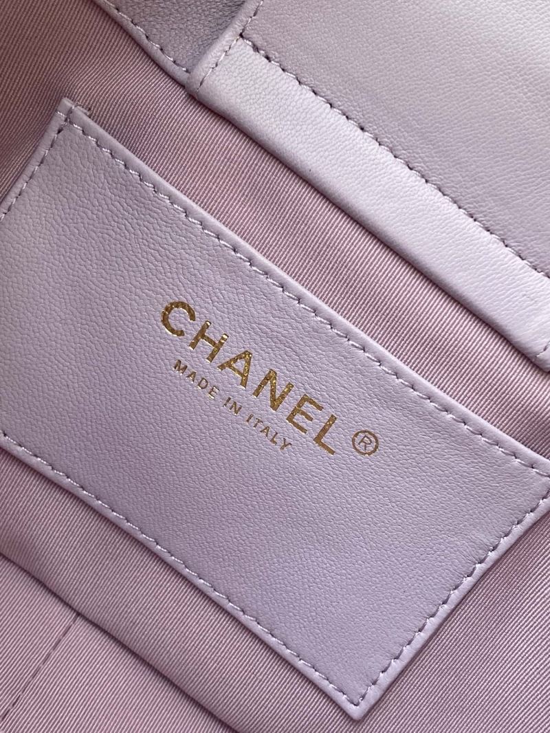 Chanel Hobo Bags